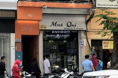 Những khu đất bị ông Đoàn Ngọc Hải đề nghị thanh tra giờ ra sao?