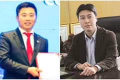 Thương vụ bạc tỷ của “ông trùm” cờ bạc Phan Sào Nam, Nguyễn Văn Dương