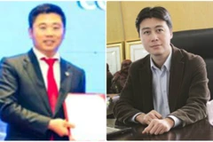 Thương vụ bạc tỷ của “ông trùm” cờ bạc Phan Sào Nam, Nguyễn Văn Dương