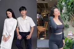 “Mắt biếc” sau 6 năm: Trần Nghĩa, Trúc Anh giờ ra sao?