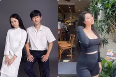 “Mắt biếc” sau 6 năm: Trần Nghĩa, Trúc Anh giờ ra sao?