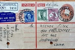 “Kho báu” của gia đình Do Thái đào thoát khỏi Đức quốc xã