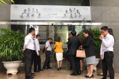 Bà Lê Hoàng Diệp Thảo yêu cầu thi hành án, Trung Nguyên đáp trả mạnh mẽ 