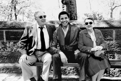 Tuổi thanh xuân của các nhà lãnh đạo nổi tiếng thế giới