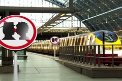 Giải mã những luật cấm khó tin đang tồn tại ở các nước