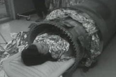 Đây là cách con người đã làm để được... bất tử những năm 1960