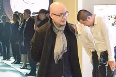 Đối thủ làm gì khi ông Vũ lên núi thiền rồi “bận” ly hôn?