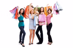 Lý do phải giặt quần áo mới mua trước khi mặc