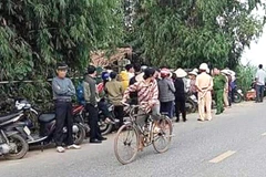 “Nghịch tử” nổ súng giết chết bố đẻ ở Phú Thọ: Đối mặt nhiều tội danh?