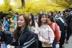 Đề xuất 2 phương án nghỉ Tết Nguyên đán Tân Sửu 2021