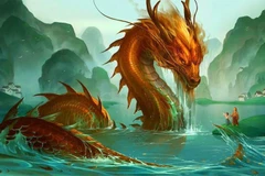 4 tuổi đắc lộc 20 ngày tới, giàu số 2 không ai số 1