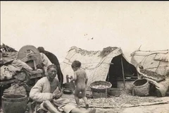 Những nạn đói tồi tệ nhất trong lịch sử nhân loại