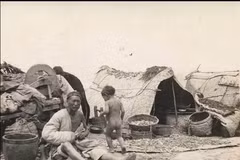 Những nạn đói tồi tệ nhất trong lịch sử nhân loại