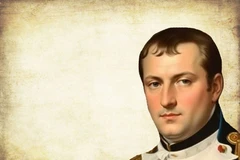 Dùng AI phục dựng chân dung Napoléon, Newton: Ngỡ ngàng dung mạo