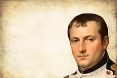 Dùng AI phục dựng chân dung Napoléon, Newton: Ngỡ ngàng dung mạo