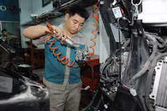 Cách bảo dưỡng xe để tiết kiệm xăng