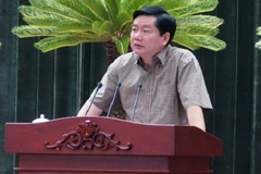 BT Đinh La Thăng: Sẽ xây dựng TP HCM thành đặc khu kinh tế