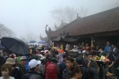 Chỉ đạo “thép” của Quảng Ninh: Không sử dụng xe công đi lễ hội