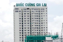 Sau đại hội cổ đông, cổ phiếu Quốc Cường Gia Lai còn tăng?