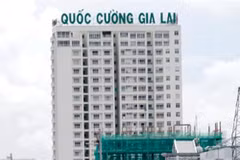 Sau đại hội cổ đông, cổ phiếu Quốc Cường Gia Lai còn tăng?