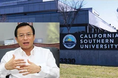 Vì sao bằng của Bí thư Nguyễn Xuân Anh “không đúng quy định”?