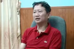 Video: Trịnh Xuân Thanh lần đầu lên tiếng lý do về nước đầu thú