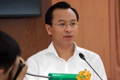 Ủy ban KTTW: Vi phạm của Bí thư Đà Nẵng Nguyễn Xuân Anh nghiêm trọng