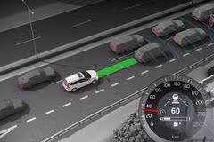 Cruise Control trên xe ôtô bị lỗi xử lý ra sao?