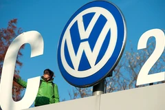 Volkswagen sẽ ngừng sản xuất xe động cơ diesel và xăng