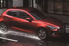 Mazda2 miễn thuế 0% sắp về Việt Nam với giá rẻ