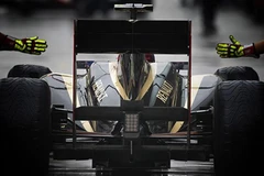 Renault sẽ tham gia giải đua Công thức 1 năm 2016