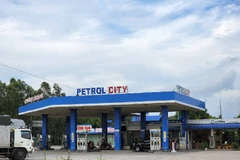  Đấu nối trái phép, trạm xăng dầu Nghĩa Dân vẫn ngang nhiên hoạt động