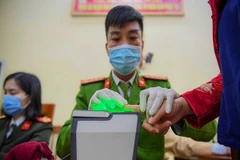 Làm căn cước công dân gắn chip người dân cần mang giấy tờ nào?