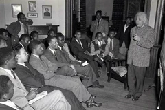 Loạt hình hé lộ sự thật ngỡ ngàng trong lịch sử