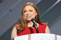 Con gái tài năng của các Tổng thống Mỹ