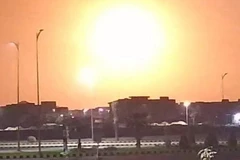 Thủ tướng Pakistan lên án cuộc tấn công của Ấn Độ