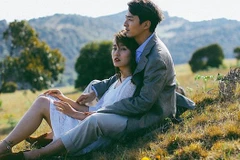 Đàn ông Việt tuổi nào cũng như một đứa trẻ to xác