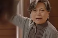 Nàng dâu mang tiếng "đánh gục" mẹ chồng trong đêm tân hôn