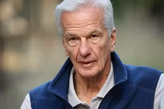 Huyền thoại ngành bia Jorge Paulo Lemann - tỷ phú thú vị nhất thế giới