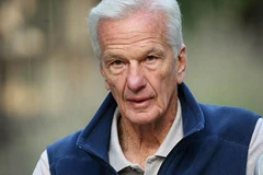 Huyền thoại ngành bia Jorge Paulo Lemann - tỷ phú thú vị nhất thế giới