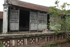 Chuyện ít biết về "ngôi nhà Bá Kiến" hơn 100 năm tuổi