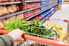Sáu sai lầm khi đi mua hàng siêu thị khiến bạn tiêu tốn nhiều tiền