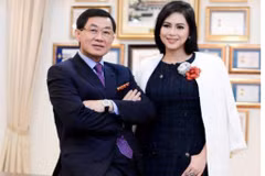 Chuyến bay định mệnh của “vua hàng hiệu” Johnathan Hạnh Nguyễn