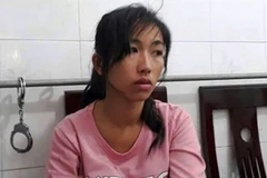 Kẻ bắt cóc bé trai ở Nghệ An lĩnh án 4 năm tù