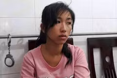 Kẻ bắt cóc bé trai ở Nghệ An lĩnh án 4 năm tù