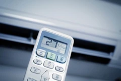 Cách dùng điều hoà siêu chuẩn tiết kiệm tiền điện ít người biết