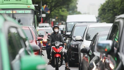 Hà Nội rà soát quỹ đất để lắp trạm sạc 