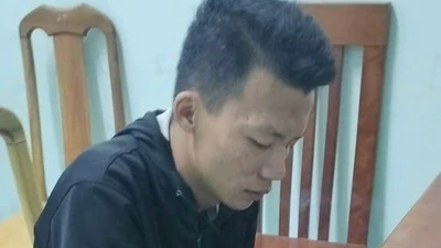 Bắt giữ đối tượng đâm chết bạn nhậu ở xã Đak Pơ