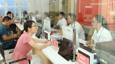 Kết luận của Bộ Chính trị về tổ chức chính quyền 2 cấp