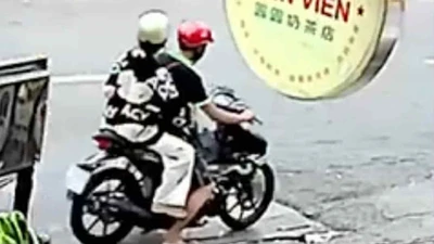 Mất tích bí ẩn 34 ngày, nữ sinh lớp 9 bất ngờ trở về 